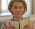 Европейската комисия, водена от Урсула фон дер Лайен, отпусна около 10 милиона евро за проект, наречен „Европейски Коран“